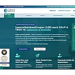 "Online" Zertifizierter Kurs für Laserschutzbeauftragten (LSB)